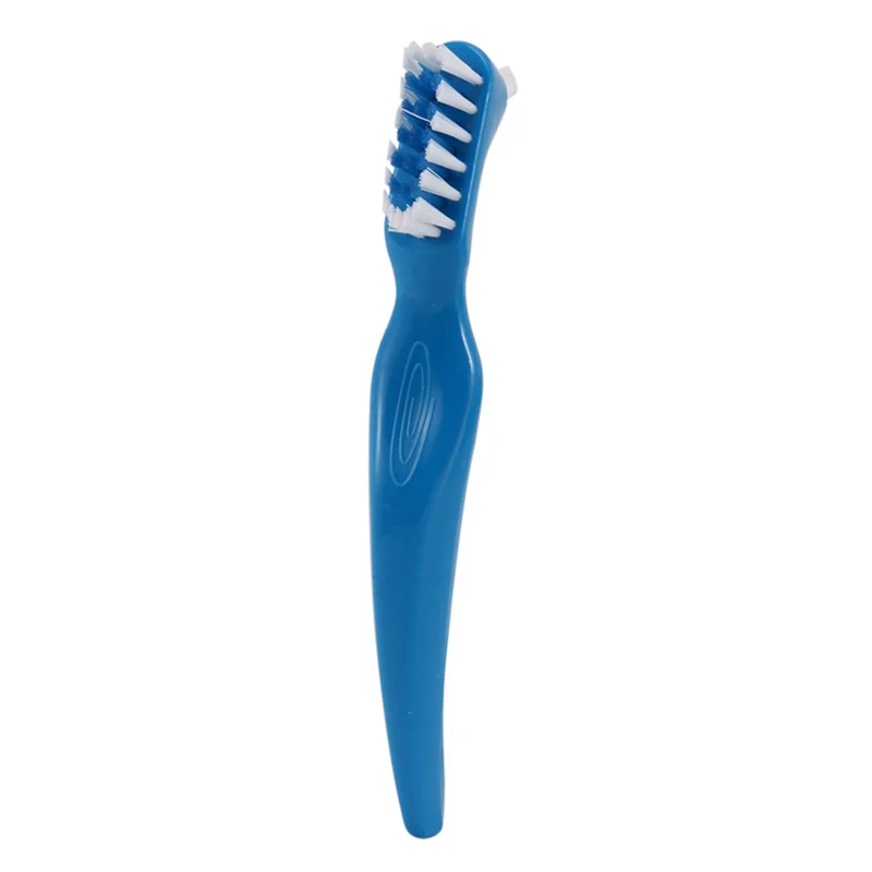 AA20-60 Pack Denture Brush Hard Denture Cleaning Brush False Teeth Brush Toothbrush
AA20-60 Pack Denture Brush Hard Denture Cleaning Brush False Teeth Brush Toothbrush