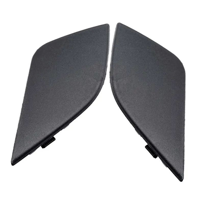 A10E-Car Front Bumper Towing Hook Eye Cover Cap For Toyota RAV4 2016 2017 2018 532850R080,532860R080
A10E-Car Front Bumper Towing Hook Eye Cover Cap For Toyota RAV4 2016 2017 2018 532850R080,532860R080