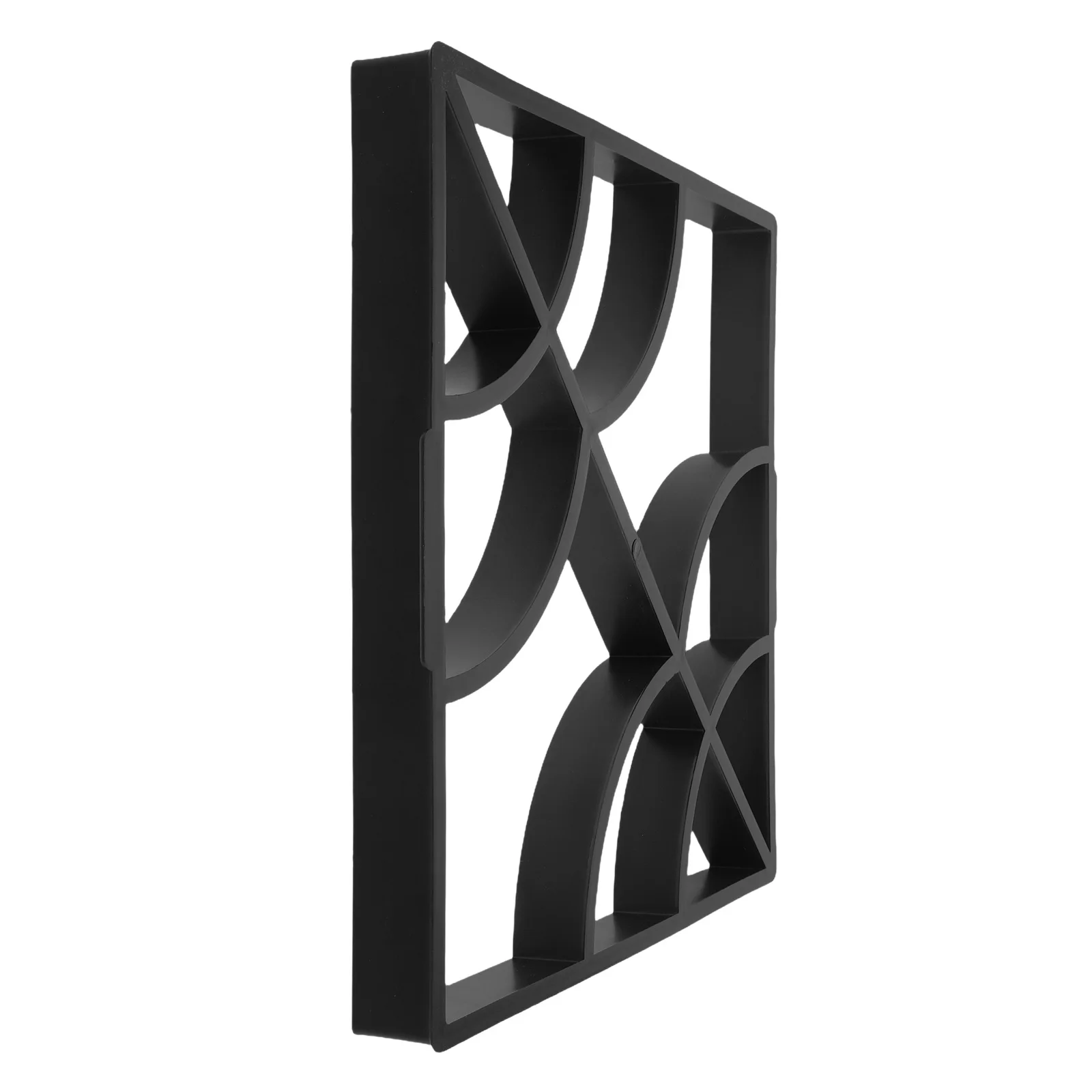 Plastic Concrete Path Mold Reusable Cement Paver Maker 15.72x15.72x1.57in Garden Patio Lawn Concrete Stepping Stone Mould
Plastic Concrete Path Mold Reusable Cement Paver Maker 15.72x15.72x1.57in Garden Patio Lawn Concrete Stepping Stone Mould