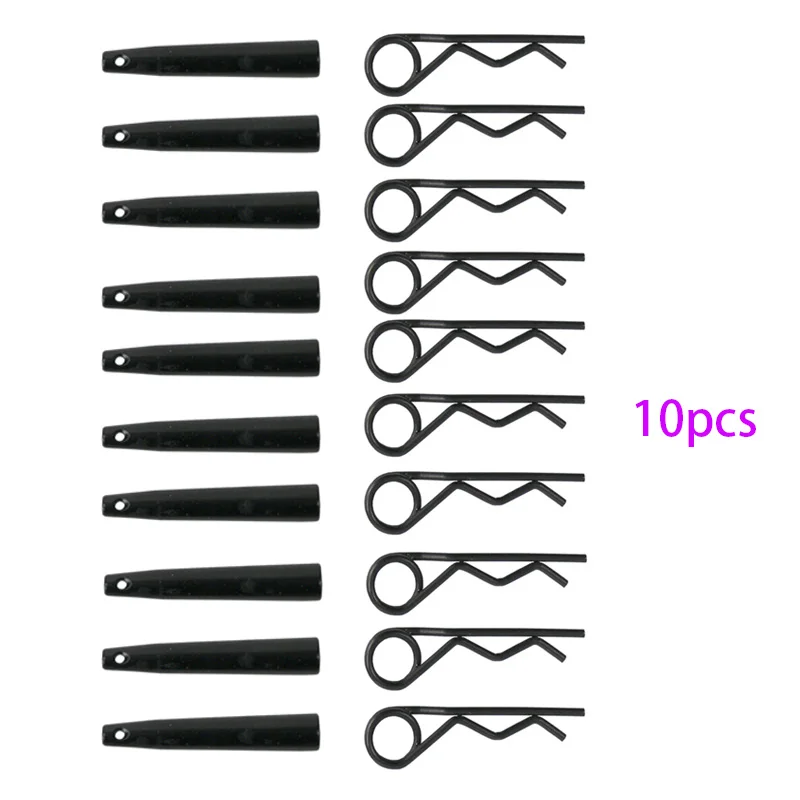 10Pcs Black Truss Coupler Pin R-clip F34 Aluminium Lighting Truss Spigot Coupler Pin
10Pcs Black Truss Coupler Pin R-clip F34 Aluminium Lighting Truss Spigot Coupler Pin