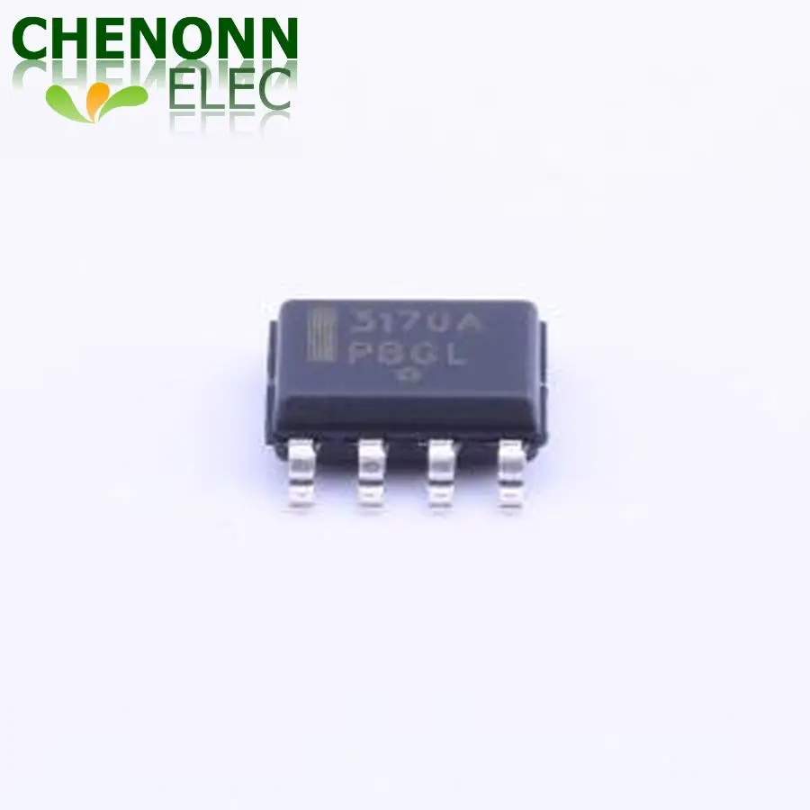 10 шт./лот NCP3170ADR2G (преобразователи постоянного тока)
10 шт./лот NCP3170ADR2G (преобразователи постоянного тока)