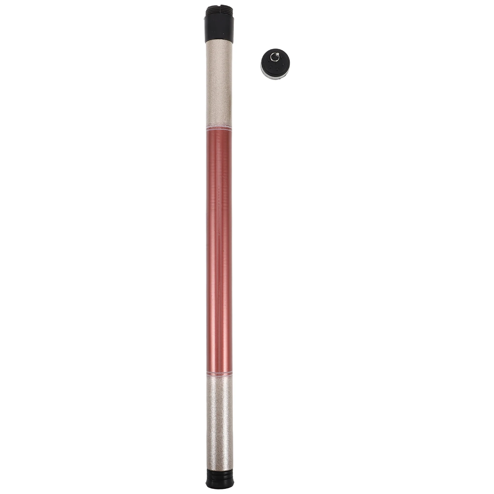 Dulcimer Mallets Stick Tube Elegant Design Portable Size Secure Closure Yangqin Accessory Musical Instrument Parts Storage
Dulcimer Mallets Stick Tube Elegant Design Portable Size Secure Closure Yangqin Accessory Musical Instrument Parts Storage