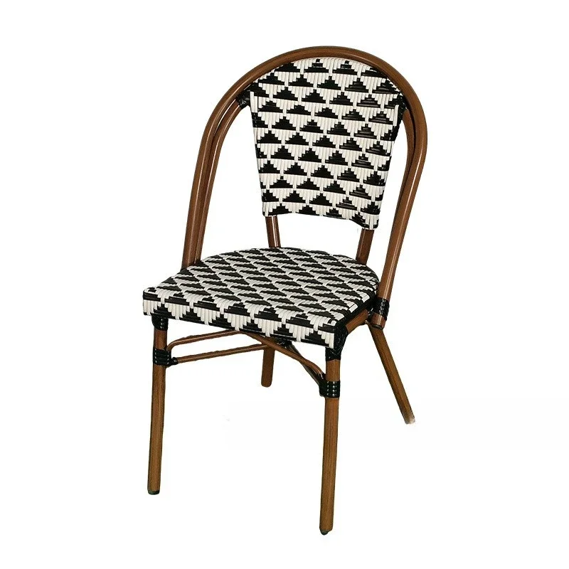 breakfast restaurant cafe rattan chair garden balcony outdoor dessert shop table and chair combination
breakfast restaurant cafe rattan chair garden balcony outdoor dessert shop table and chair combination