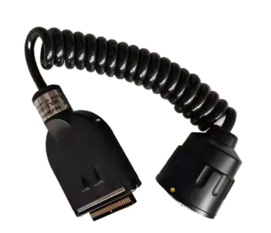 New Original Olympus Maj-1430 Maj 1430Video Scope Cable
New Original Olympus Maj-1430 Maj 1430Video Scope Cable