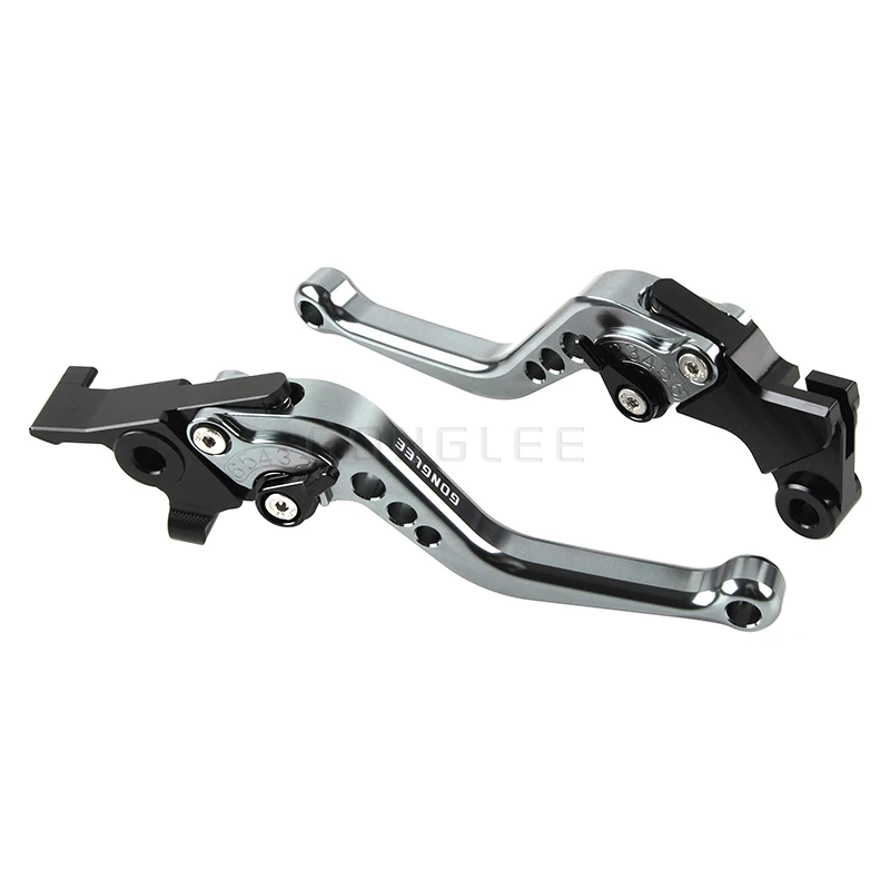 Short Brake Clutch Levers Handle Levers for ZXMOTO 500F ZX500F
Short Brake Clutch Levers Handle Levers for ZXMOTO 500F ZX500F