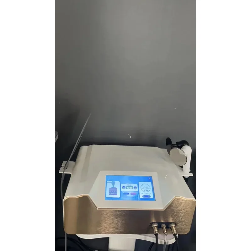 (Sea shipping) Indiba-body slimming machine for deep skin care, Tecar therapy device for tightening
(Sea shipping) Indiba-body slimming machine for deep skin care, Tecar therapy device for tightening