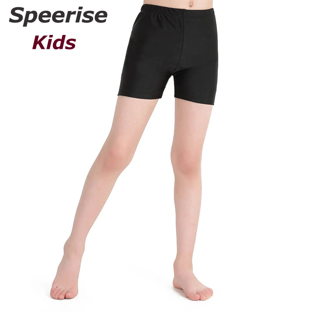 Speersie Children Nylon Ballet Shorts Spandex Girl Latin Dance Underwear Kids Leggings Yoga Gymnastics Shorts Bottoms Dance Wear
Speersie Children Nylon Ballet Shorts Spandex Girl Latin Dance Underwear Kids Leggings Yoga Gymnastics Shorts Bottoms Dance Wear