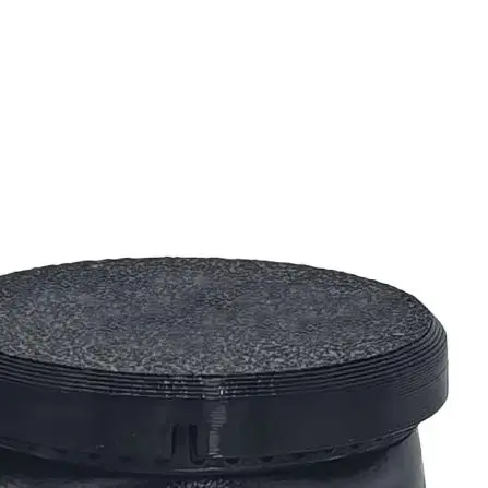 PLA+ Lens Cap for DJI Osmo Nano Anti-Scratch Lens Protector Protective Cover For DJI Osmo Nano Camera Accessories
PLA+ Lens Cap for DJI Osmo Nano Anti-Scratch Lens Protector Protective Cover For DJI Osmo Nano Camera Accessories