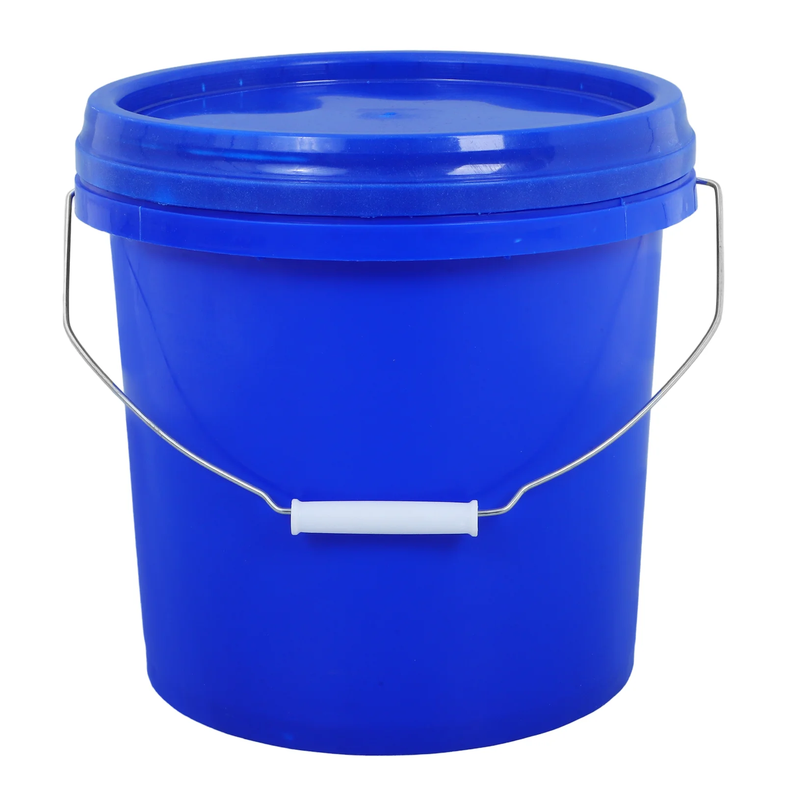 Plastic Sealed Bucket 10L Food Grade Fermentation Container Home Brewing Paint Cans Storage Can Water Pail grease container
Plastic Sealed Bucket 10L Food Grade Fermentation Container Home Brewing Paint Cans Storage Can Water Pail grease container