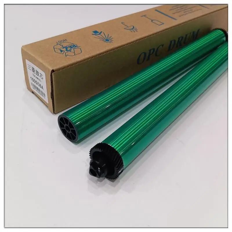 Accessories Printer OPC Drum For HP CB435A CB436A CC388A CE278A CE285A 36A 88A 78A 85A Toner Cartridge Replacement,Made In USA
Accessories Printer OPC Drum For HP CB435A CB436A CC388A CE278A CE285A 36A 88A 78A 85A Toner Cartridge Replacement,Made In USA
