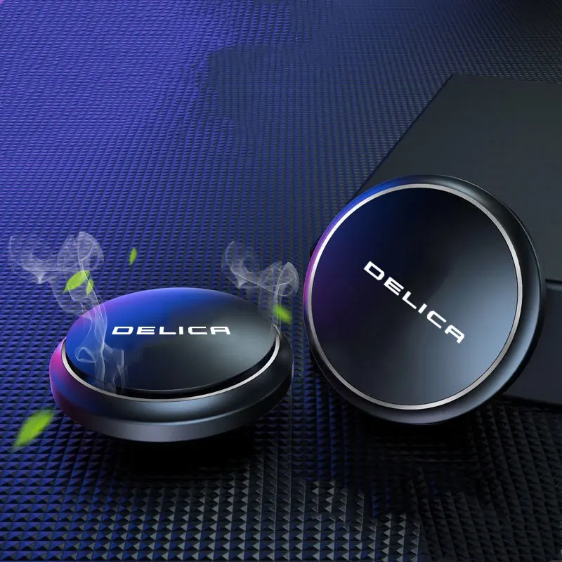 Car Air Freshener Center Console Flying Saucer Modeling Decorative Lasting Fragrance Decorative For Mitsubishi Delica Accessorie
Car Air Freshener Center Console Flying Saucer Modeling Decorative Lasting Fragrance Decorative For Mitsubishi Delica Accessorie