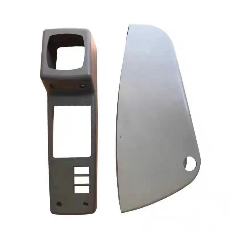 For modern 210LC-7 excavator accessories cab control lever armrest box decorative panel high-quality
For modern 210LC-7 excavator accessories cab control lever armrest box decorative panel high-quality