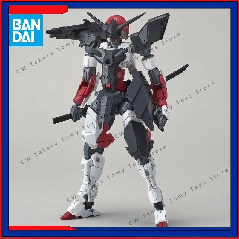 BANDAI 1/144 30 MINUTES MISSIONS 30MM EXM-A9S Spinatio (Sengoku Type) Plastic Model Kit Anime Action Figure Assembly Model Toys
BANDAI 1/144 30 MINUTES MISSIONS 30MM EXM-A9S Spinatio (Sengoku Type) Plastic Model Kit Anime Action Figure Assembly Model Toys