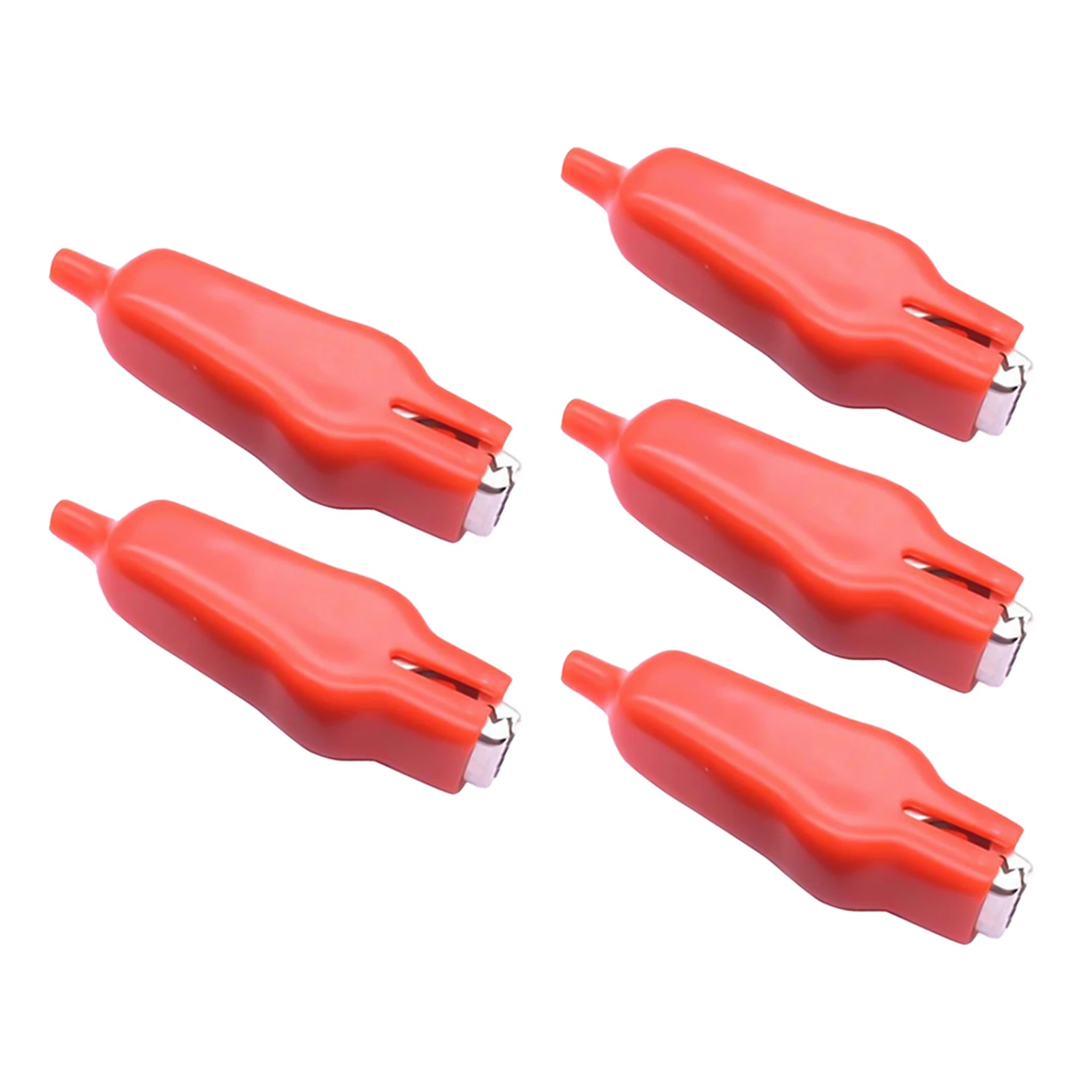 A Crocodile Clip Insulated Test Clamping Spring Clip Electrical Handle Length Mm Insulation Performance Large Current
A Crocodile Clip Insulated Test Clamping Spring Clip Electrical Handle Length Mm Insulation Performance Large Current