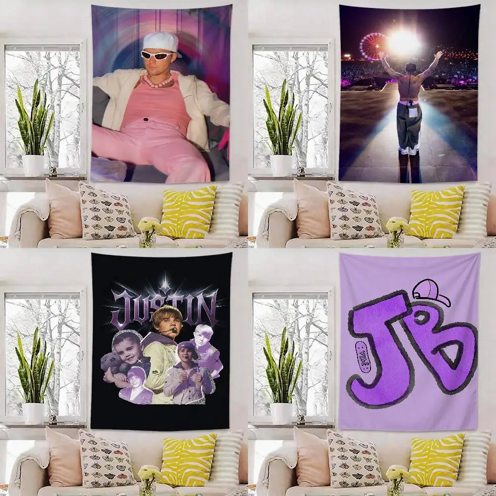 J-Justin Bieber Coachella Flag Outdoor Decorations for Bedrooms Home Decor Items Decoration Banners
J-Justin Bieber Coachella Flag Outdoor Decorations for Bedrooms Home Decor Items Decoration Banners
