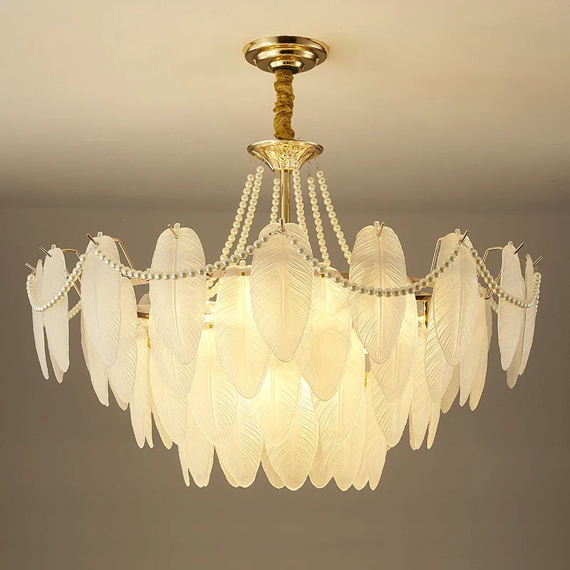 Modern Crystal Chandelier Luxury Minimalist Ceiling Light for Living Room Designer Pendant Lamp
Modern Crystal Chandelier Luxury Minimalist Ceiling Light for Living Room Designer Pendant Lamp