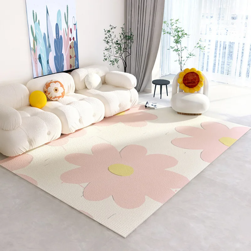 VIKAMA1PC для гостиной Ins стиль кристалл бархатный журнальный столик одеяло для комнаты спальня нескользящее одеяло для кровати диван напольный коврик домашний декор
VIKAMA1PC для гостиной Ins стиль кристалл бархатный журнальный столик одеяло для комнаты спальня нескользящее одеяло для кровати диван напольный коврик домашний декор
