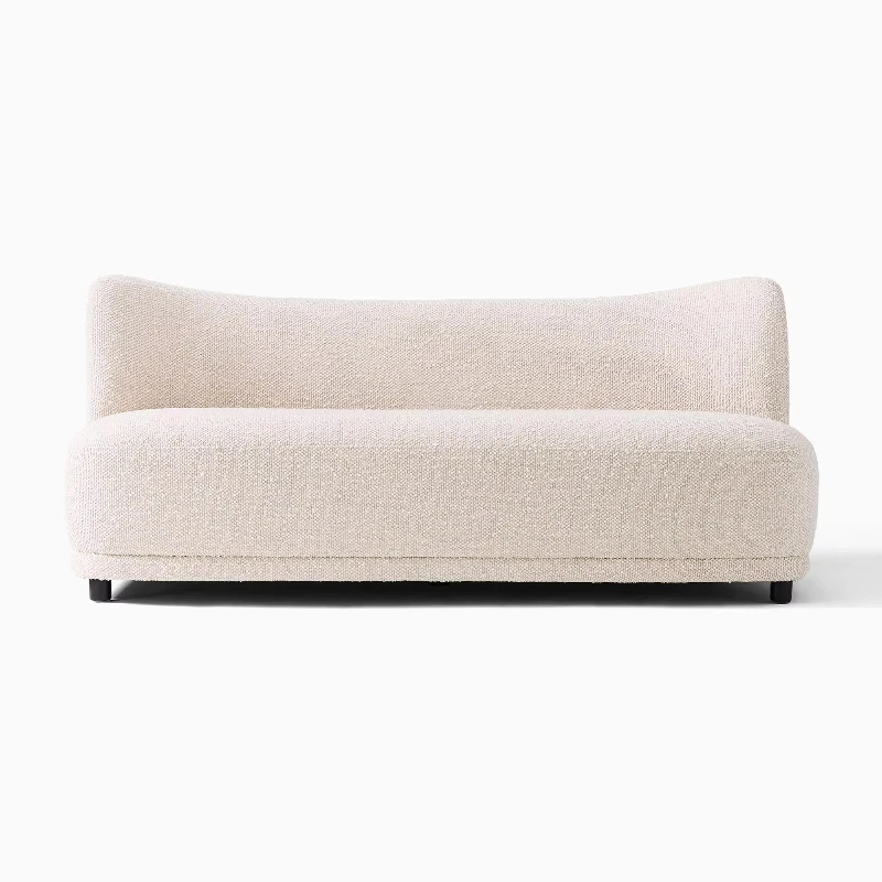 Modern Nordic minimalist small living room with sheepskin sofa fabric sofa
Modern Nordic minimalist small living room with sheepskin sofa fabric sofa