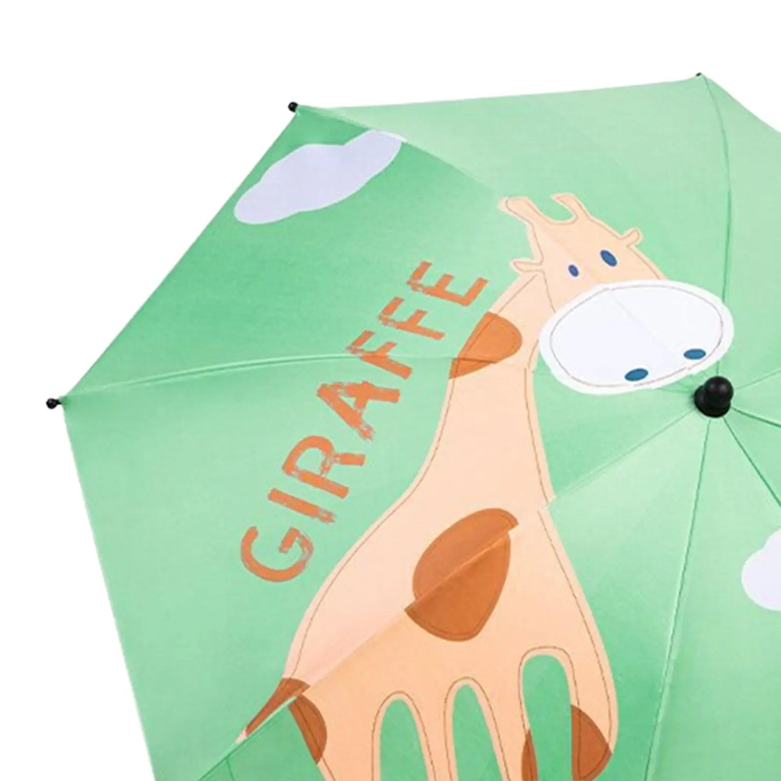 Baby Stroller Parasol Adjustable Baby Pram Umbrella with Clamp Sun Protection for Outdoor Seat Trolley Walking Beach Chairs
Baby Stroller Parasol Adjustable Baby Pram Umbrella with Clamp Sun Protection for Outdoor Seat Trolley Walking Beach Chairs
