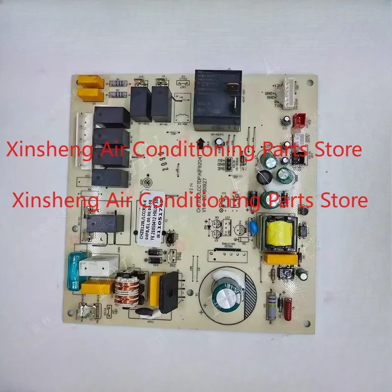 New for main board 811051747 CHZD120L/LCC (R) A-K board CH120L/LCCTDP. K
New for main board 811051747 CHZD120L/LCC (R) A-K board CH120L/LCCTDP. K
