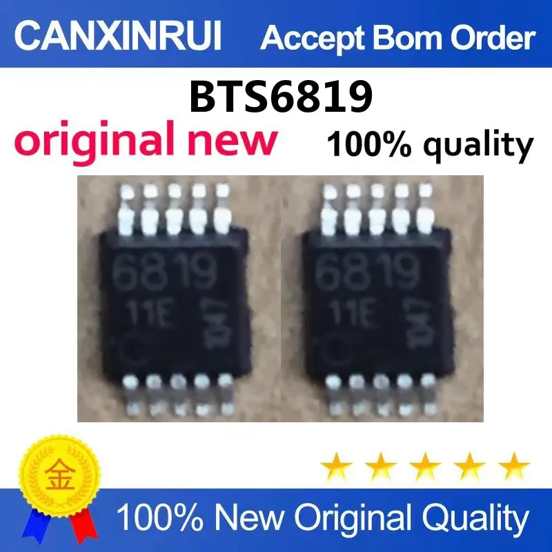 BTS6819 brand new original genuine product. Please inquire about the price before bidding.
BTS6819 brand new original genuine product. Please inquire about the price before bidding.