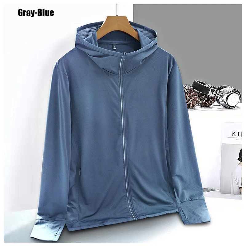 TRAF Fashion - Conscious Men's Hooded Jacket Fine - Crafted Details Breathable Mesh Panels Ideal for Urban Adventures Comfort
TRAF Fashion - Conscious Men's Hooded Jacket Fine - Crafted Details Breathable Mesh Panels Ideal for Urban Adventures Comfort
