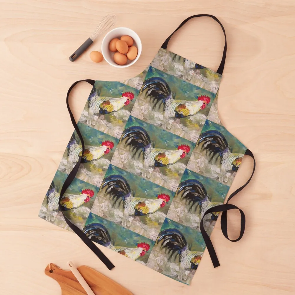 Jacqueline’s Rooster Apron Kitchens Accessories Kitchen accessories Kitchen Special Accessories Apron
Jacqueline’s Rooster Apron Kitchens Accessories Kitchen accessories Kitchen Special Accessories Apron