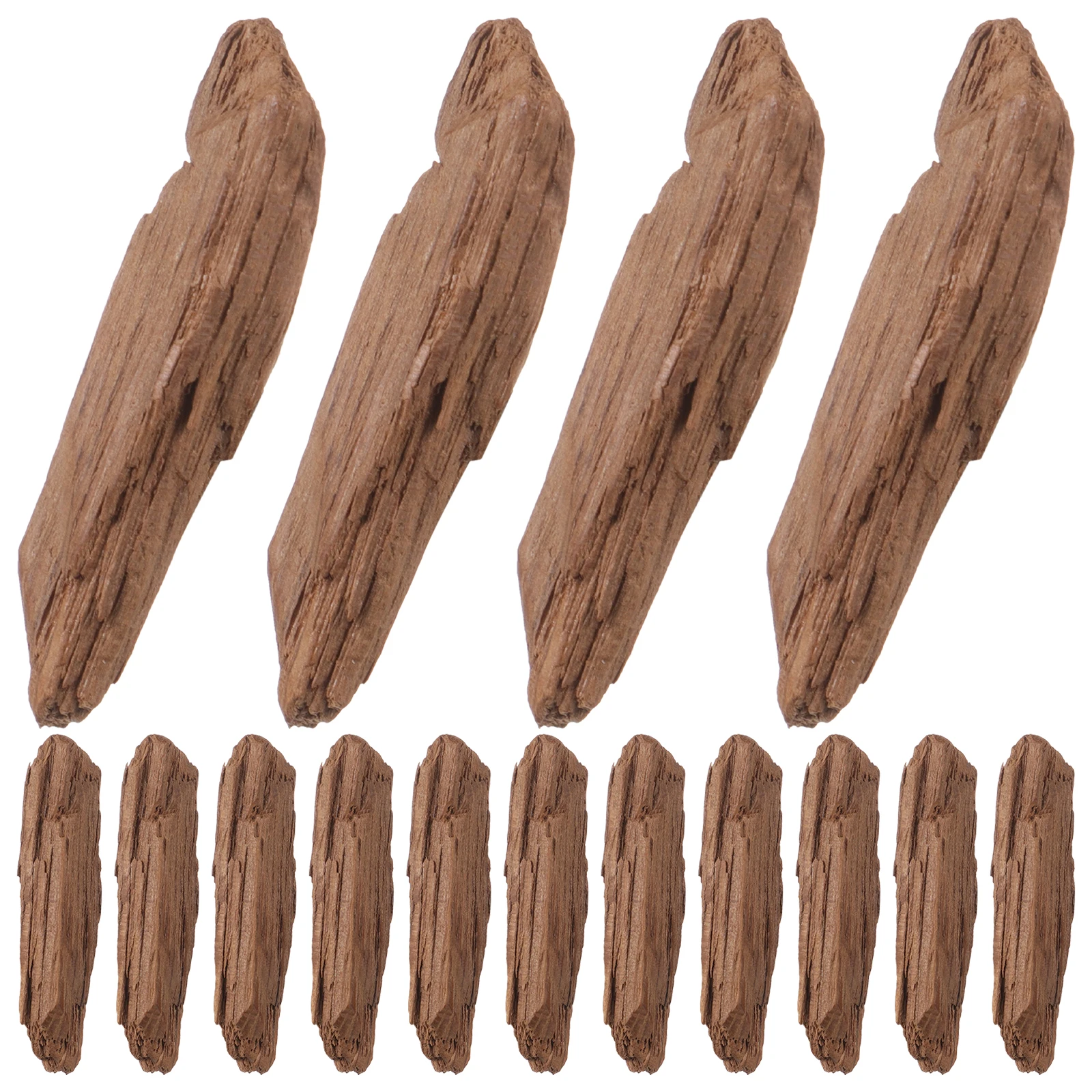 Oak Chips 80g French Toasted Wood Pieces Home Brewing Enhance Flavor Aroma Supplies Kit Aging Accessories
Oak Chips 80g French Toasted Wood Pieces Home Brewing Enhance Flavor Aroma Supplies Kit Aging Accessories