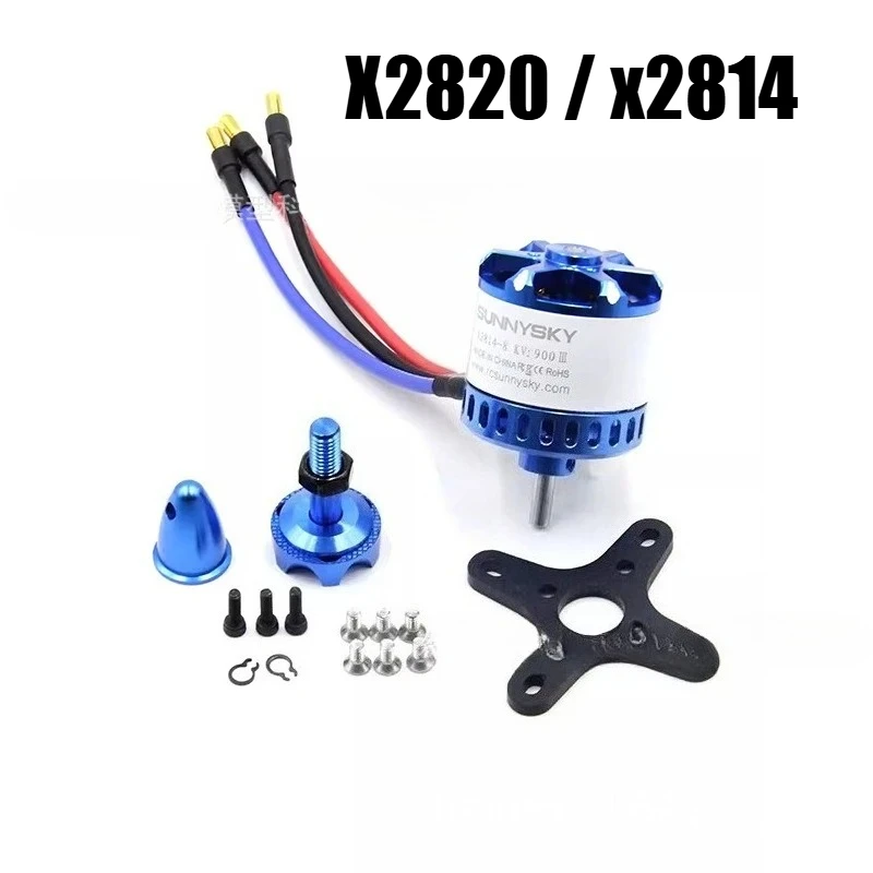 betafpv Langyu Electric Langyu Third Generation X2820 2814 Brushless Motor Unmanned Aerial Vehicle Model Fixed Wing 900KV 1200KV
betafpv Langyu Electric Langyu Third Generation X2820 2814 Brushless Motor Unmanned Aerial Vehicle Model Fixed Wing 900KV 1200KV