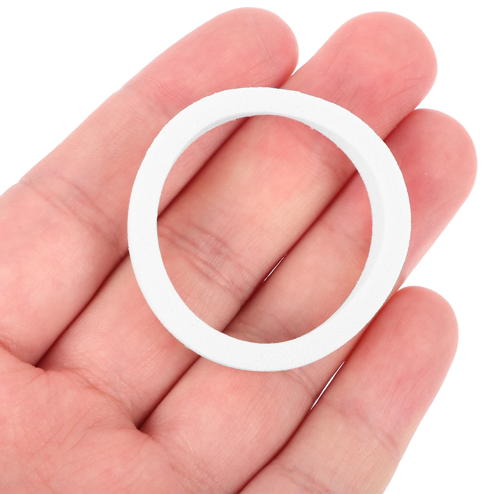 2Pcs Oil Sponge Rings 32MM Bike Front Fork Dust Oil Seal Sponge Rings Seal Lubrication Sealing Suspension
2Pcs Oil Sponge Rings 32MM Bike Front Fork Dust Oil Seal Sponge Rings Seal Lubrication Sealing Suspension