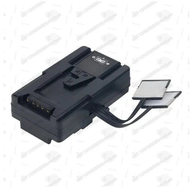 Адаптер CFast в форм-факторе V-образной формы для подключения к SSD (M.2 SATA Bus) для карт памяти ESXS CFast2.0 и 4.6K G2
Адаптер CFast в форм-факторе V-образной формы для подключения к SSD (M.2 SATA Bus) для карт памяти ESXS CFast2.0 и 4.6K G2