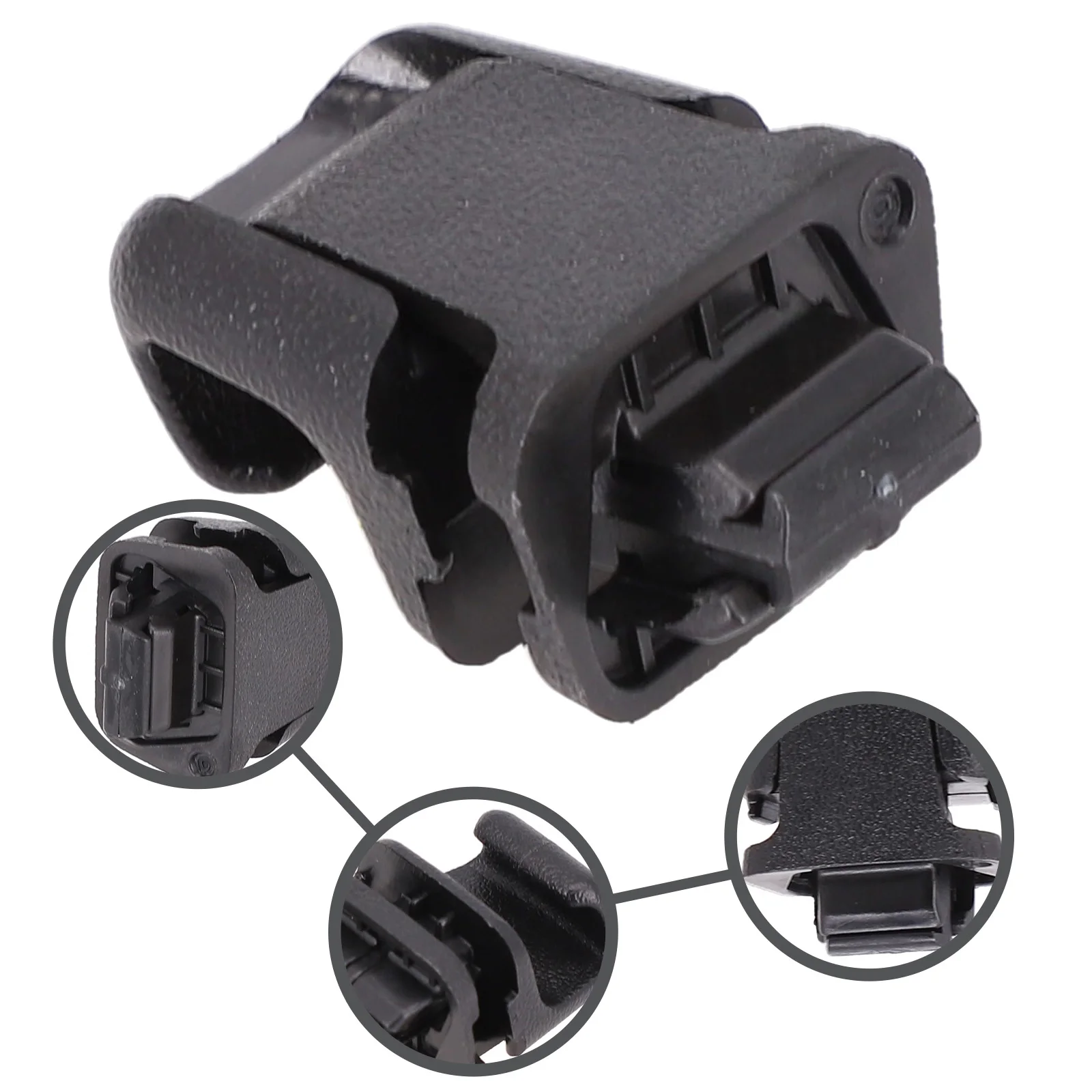 Car Rear Door Window Sunshade Curtain Clips Hook Bracket For Hyundai-Palisade 20-22 Interior Rear Door Curtain Hook 83917s8000ca
Car Rear Door Window Sunshade Curtain Clips Hook Bracket For Hyundai-Palisade 20-22 Interior Rear Door Curtain Hook 83917s8000ca