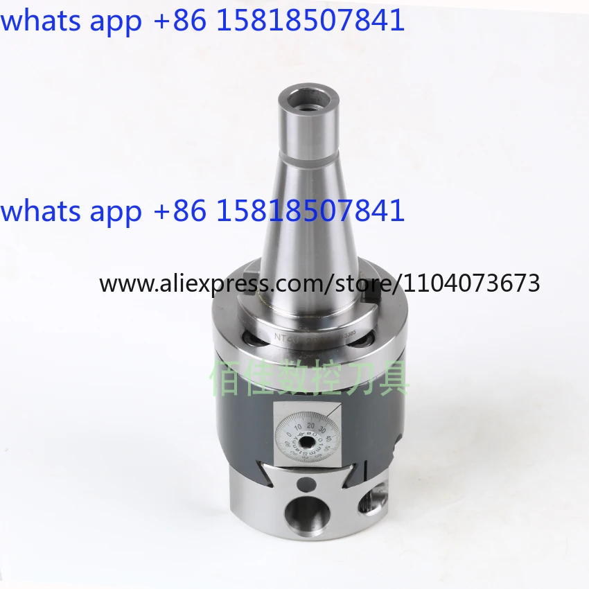 NBH2084 Fine Adjustment Set NBJ16 Fine Boring Cutter Head, Boring Cutter Holder
NBH2084 Fine Adjustment Set NBJ16 Fine Boring Cutter Head, Boring Cutter Holder