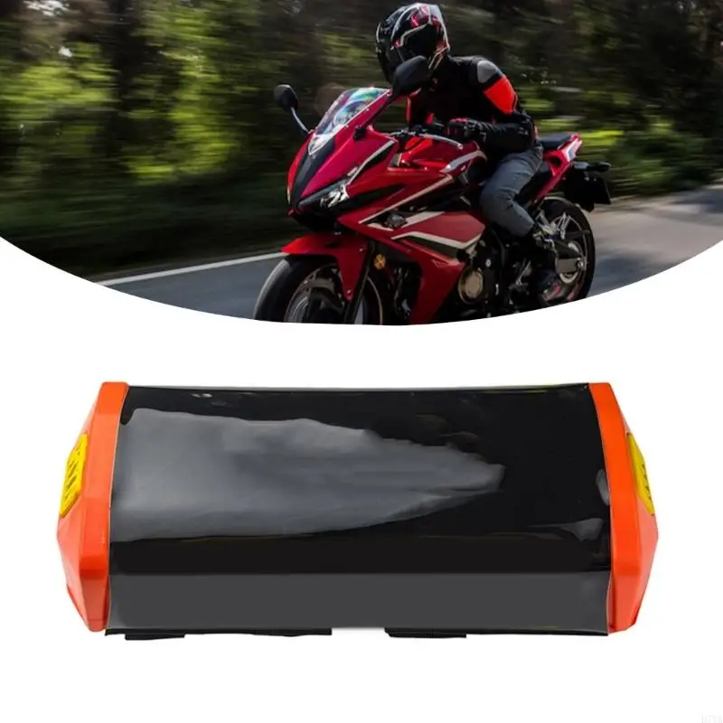Removable Shockproof Chest Protectors Pad for Motorcycle Handlebars with Customizable Color Option Anti Vibration Design D7YA
Removable Shockproof Chest Protectors Pad for Motorcycle Handlebars with Customizable Color Option Anti Vibration Design D7YA