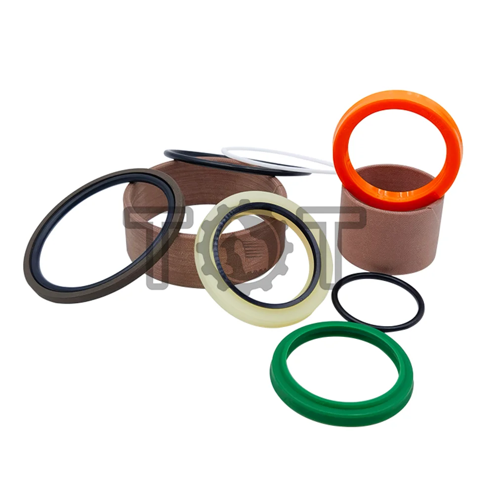 Excellent Quality Repair Seal Kits 550-42835 for Jcb 3dx 550/42835 for Backhoe Loader
Excellent Quality Repair Seal Kits 550-42835 for Jcb 3dx 550/42835 for Backhoe Loader