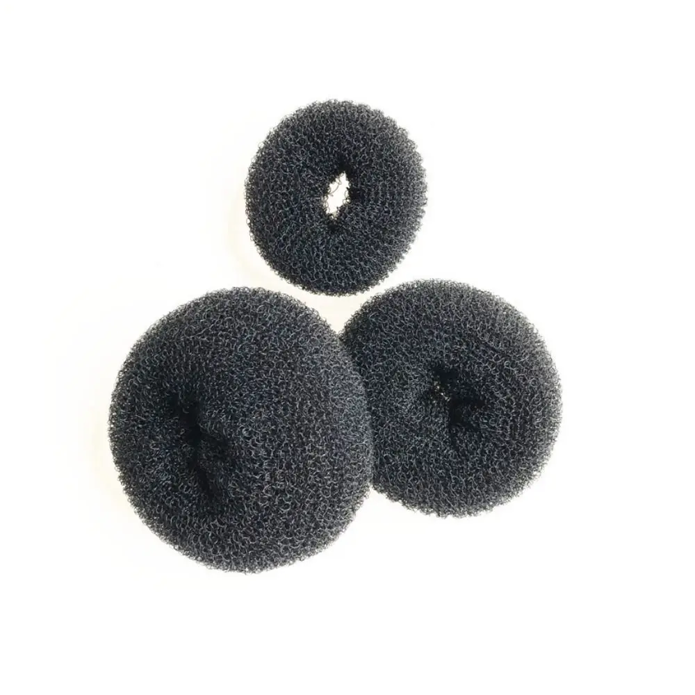 Hair Accessories 3Colors Hair Bun Donut Hair Clip Hair Styling Tools Hair Bun Maker DIY Elegant Easy Big Ring Girls Women
Hair Accessories 3Colors Hair Bun Donut Hair Clip Hair Styling Tools Hair Bun Maker DIY Elegant Easy Big Ring Girls Women