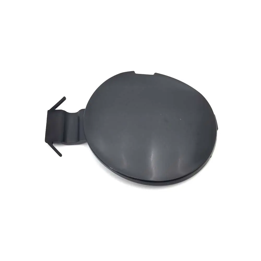 Неокрашенная крышка фаркопа переднего бампера 71104T5HH00 для Honda Fit Jazz GK5 2014-2017 
Неокрашенная крышка фаркопа переднего бампера 71104T5HH00 для Honda Fit Jazz GK5 2014-2017