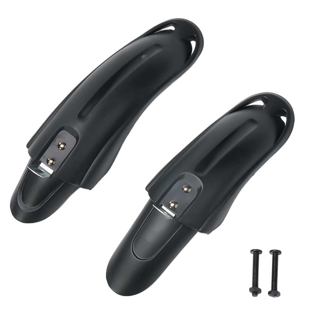 1 Pair PVC Plastic Bicycle Mudguard Set 12-20 Inch Children Bike Mudguards Cycling Accessories Front And Rear Wheel Fenders
1 Pair PVC Plastic Bicycle Mudguard Set 12-20 Inch Children Bike Mudguards Cycling Accessories Front And Rear Wheel Fenders