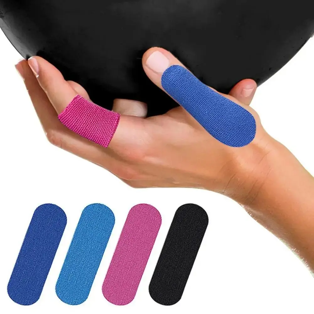 Elastic Cloth Bowling Finger Tape Strong Stickiness Anti Friction Thumb Protector Tape Flexible Soft Tape Bowlers Tape
Elastic Cloth Bowling Finger Tape Strong Stickiness Anti Friction Thumb Protector Tape Flexible Soft Tape Bowlers Tape
