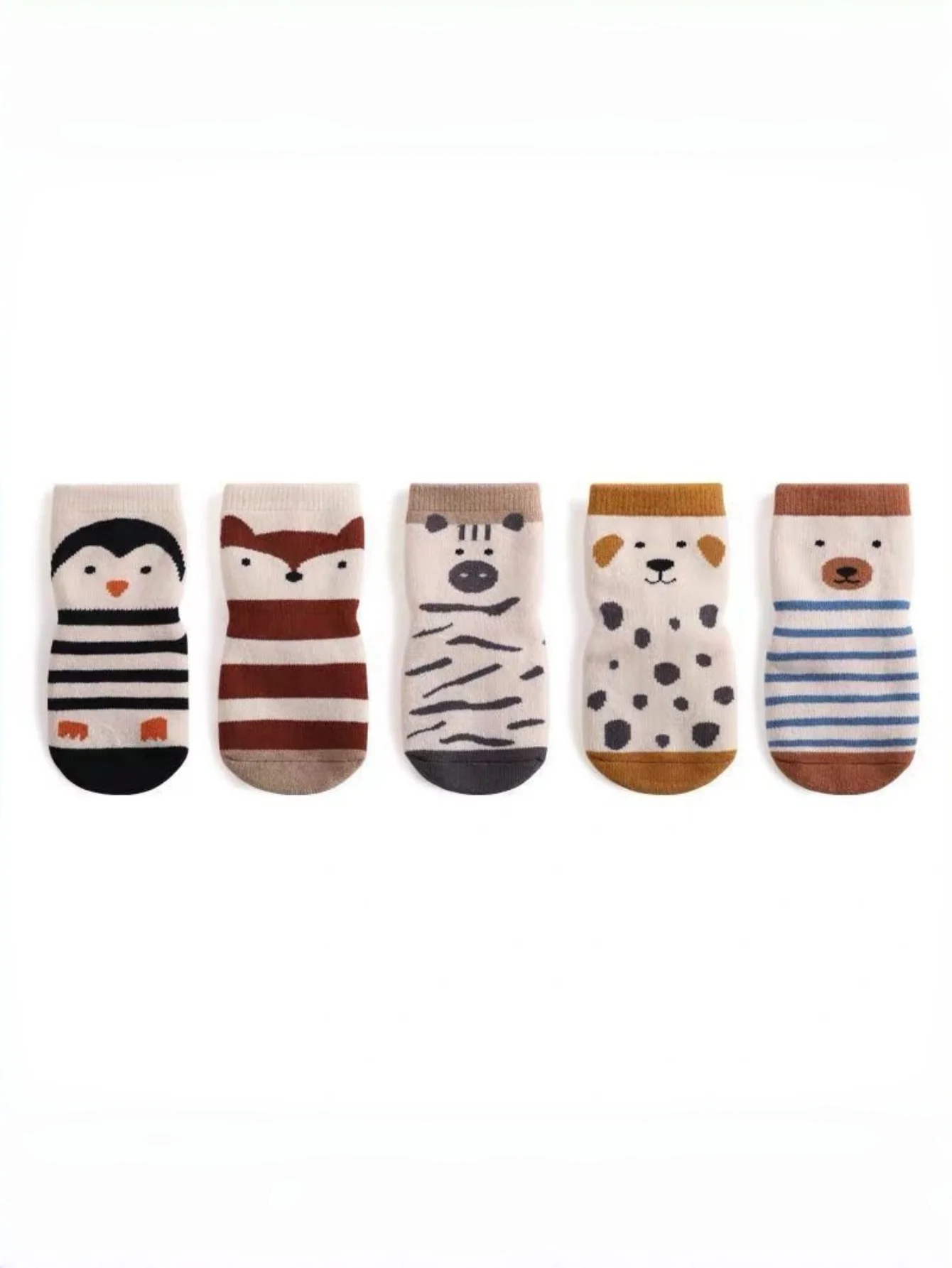 Pure Cotton Non Slip Baby Floor Socks Cute Cartoon Mid Calf Walking Socks For Kids Spring Autumn Indoor Daily Infant Socks
Pure Cotton Non Slip Baby Floor Socks Cute Cartoon Mid Calf Walking Socks For Kids Spring Autumn Indoor Daily Infant Socks