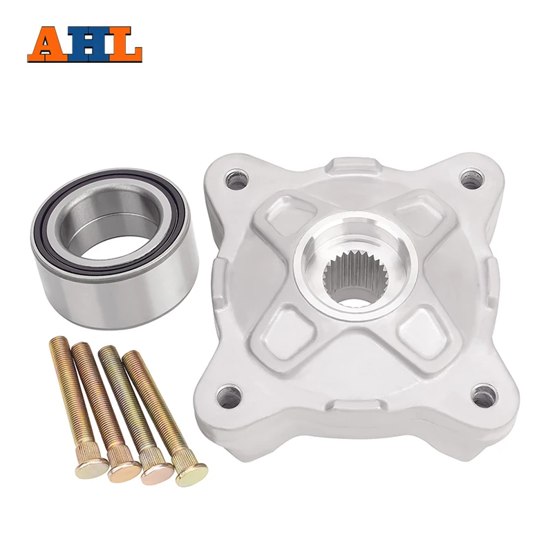 AHL Front Wheel Hub Bearing Stud Service Kit For Polaris RZR 570 S 800 EFI LE XC S 800 RZR570 RZR800 2204717 5137219 3514699
AHL Front Wheel Hub Bearing Stud Service Kit For Polaris RZR 570 S 800 EFI LE XC S 800 RZR570 RZR800 2204717 5137219 3514699