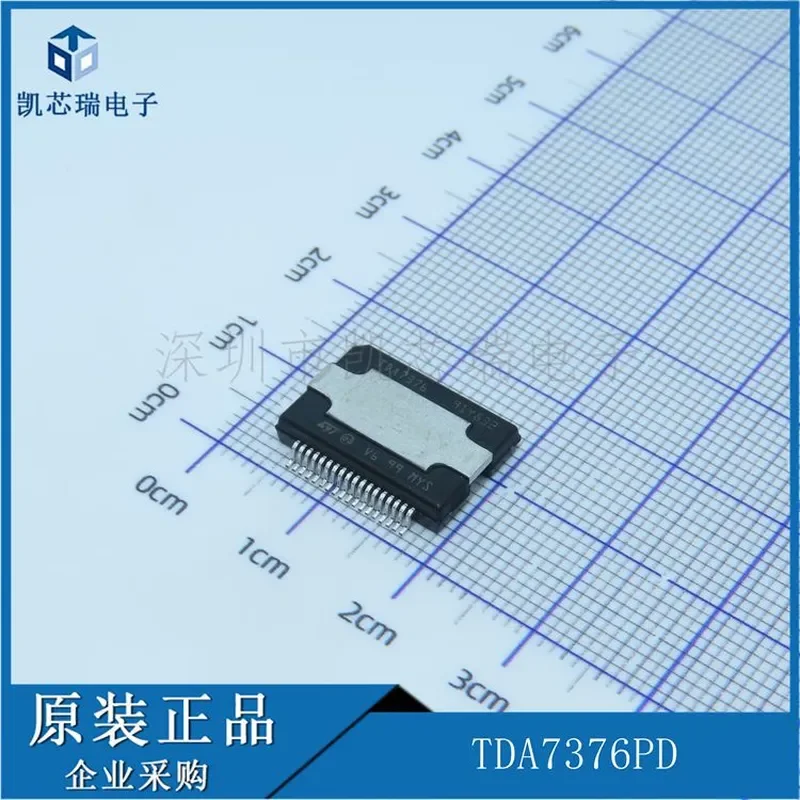 2026 HOT TDA7376 TDA7376PD full range of automotive power amplifier audio chips, consult before shooting
2026 HOT TDA7376 TDA7376PD full range of automotive power amplifier audio chips, consult before shooting