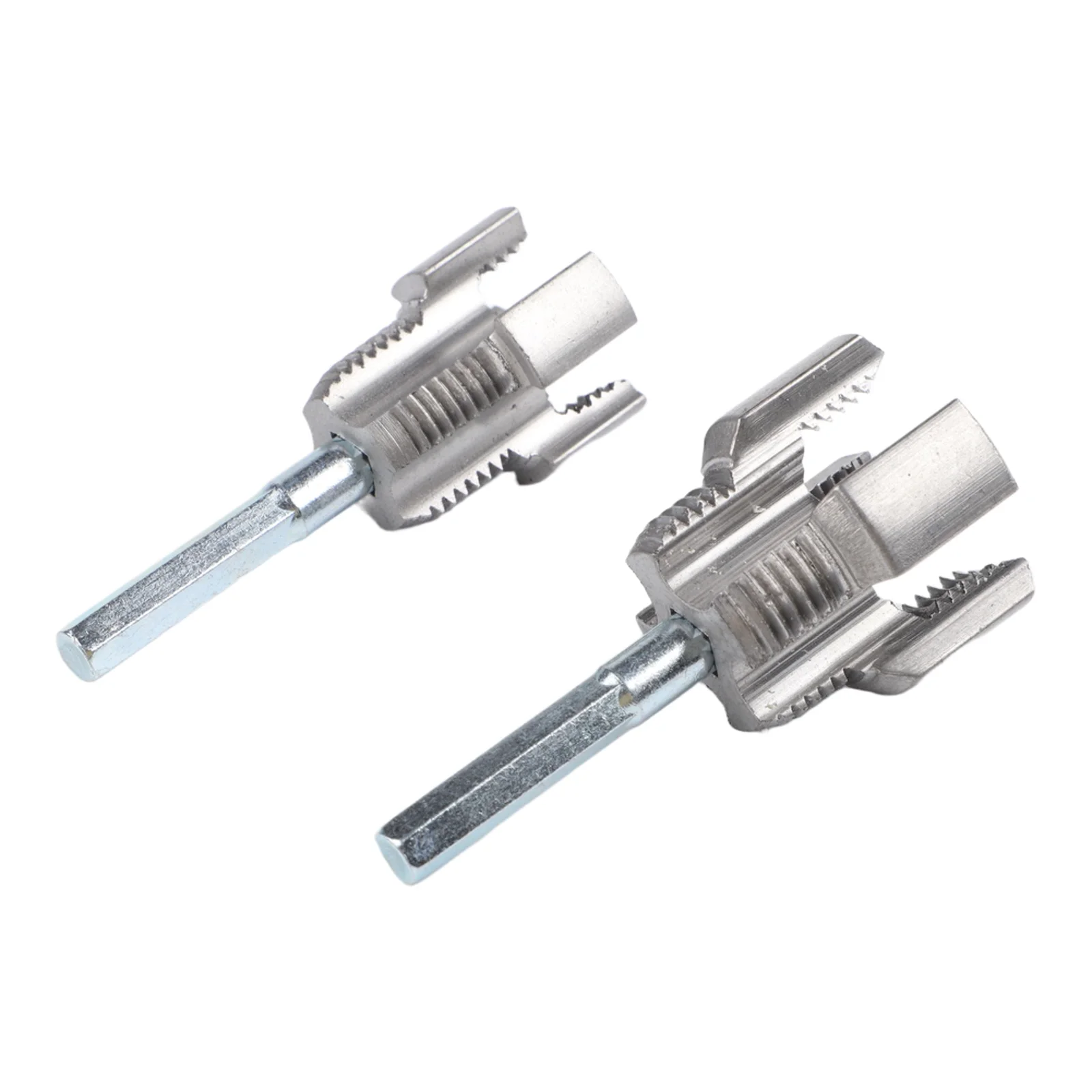 2PCS 20mm 25mm PPR Water Pipe Internal Thread Opener For Pvc Plastic Water Pipe Power Tools Drill Bits Accessory
2PCS 20mm 25mm PPR Water Pipe Internal Thread Opener For Pvc Plastic Water Pipe Power Tools Drill Bits Accessory