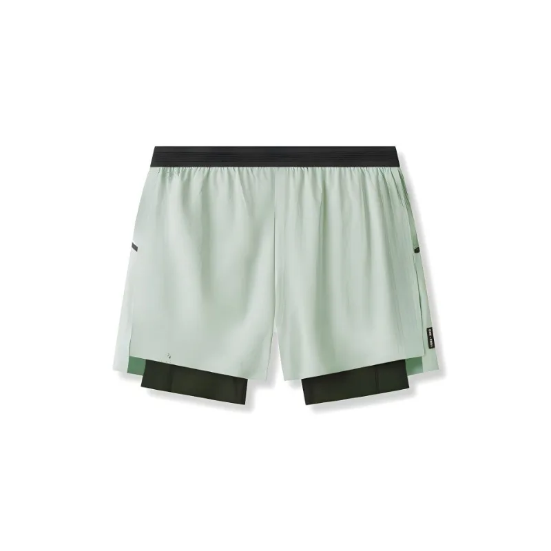 Men's Fake Two-piece Sports Shorts American Running Training Breathable Fitness Pants Marathon Strong Men's Sports Shorts
Men's Fake Two-piece Sports Shorts American Running Training Breathable Fitness Pants Marathon Strong Men's Sports Shorts