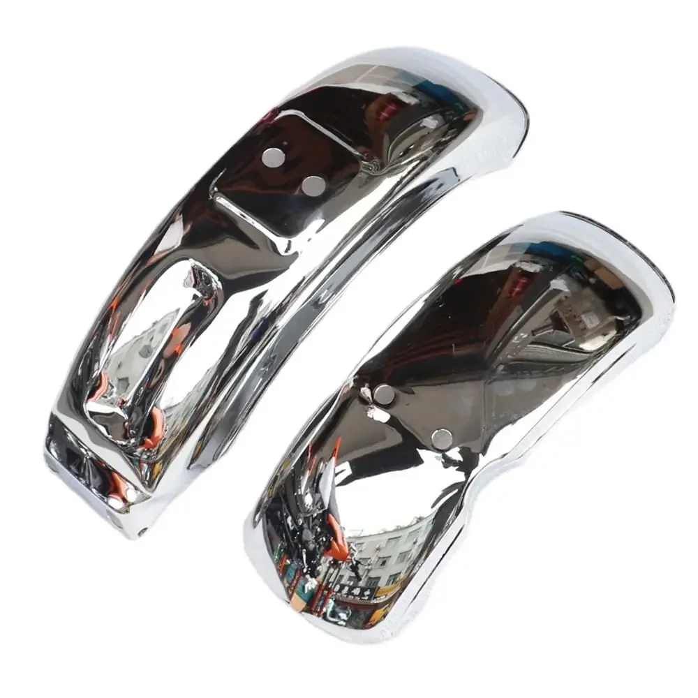 Front And Rear For Fender For Honda Gorilla Z50 Z50A Z50J Z110 Z125 Motor Bikes
Front And Rear For Fender For Honda Gorilla Z50 Z50A Z50J Z110 Z125 Motor Bikes