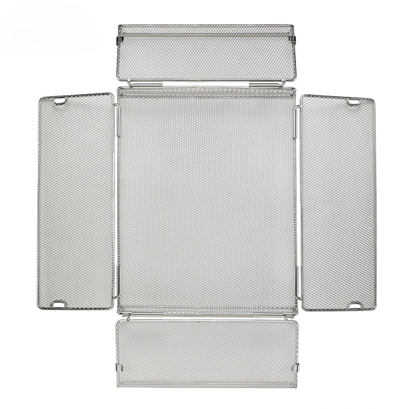 Outdoor table one-unit combination multi-functional water filter basket 304 stainless steel storage cage
Outdoor table one-unit combination multi-functional water filter basket 304 stainless steel storage cage