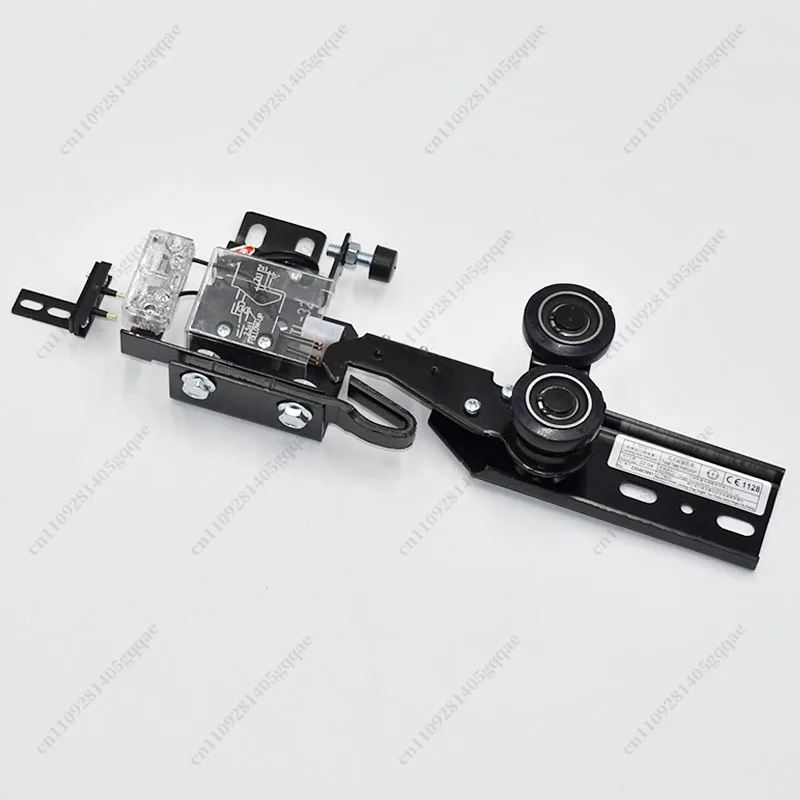 IL-32161-1 Elevator Landing Door Interlock
IL-32161-1 Elevator Landing Door Interlock