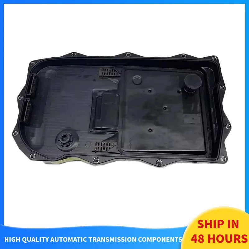 Фильтр поддона трансмиссии 8HP45 24118612901 1087298247 для BMW X3 X5 LAND ROVER Discovery JAGUAR XF XJ XK 2009-2011
Фильтр поддона трансмиссии 8HP45 24118612901 1087298247 для BMW X3 X5 LAND ROVER Discovery JAGUAR XF XJ XK 2009-2011