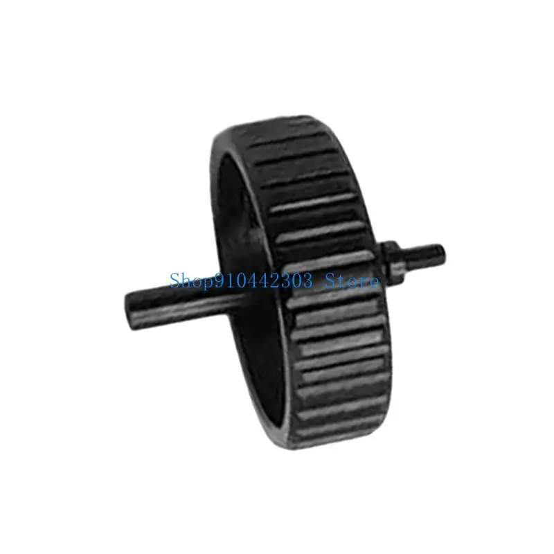 652F Metal Scroll Wheel For Thunderobot ML903 Pulley Scroll Wheel Mouse Better Handling And Efficient
652F Metal Scroll Wheel For Thunderobot ML903 Pulley Scroll Wheel Mouse Better Handling And Efficient