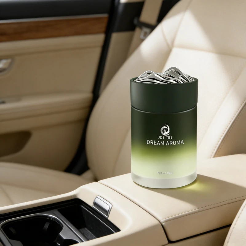 1pc Car Fragrance Durable Eau De Toilette Solid Perfume Car Accessories Fragrance Accessories
1pc Car Fragrance Durable Eau De Toilette Solid Perfume Car Accessories Fragrance Accessories